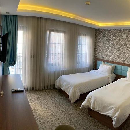 Royal Boutique House Hotel Бурса Екстериор снимка