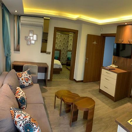 Royal Boutique House Hotel Бурса Екстериор снимка
