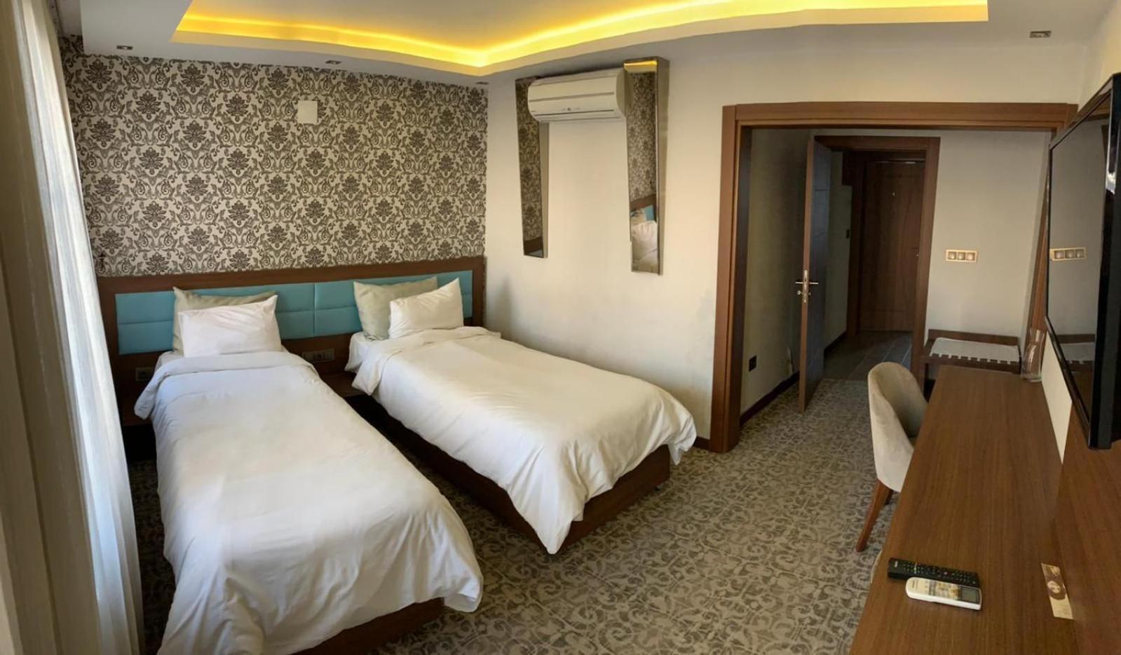 Royal Boutique House Hotel Бурса Екстериор снимка