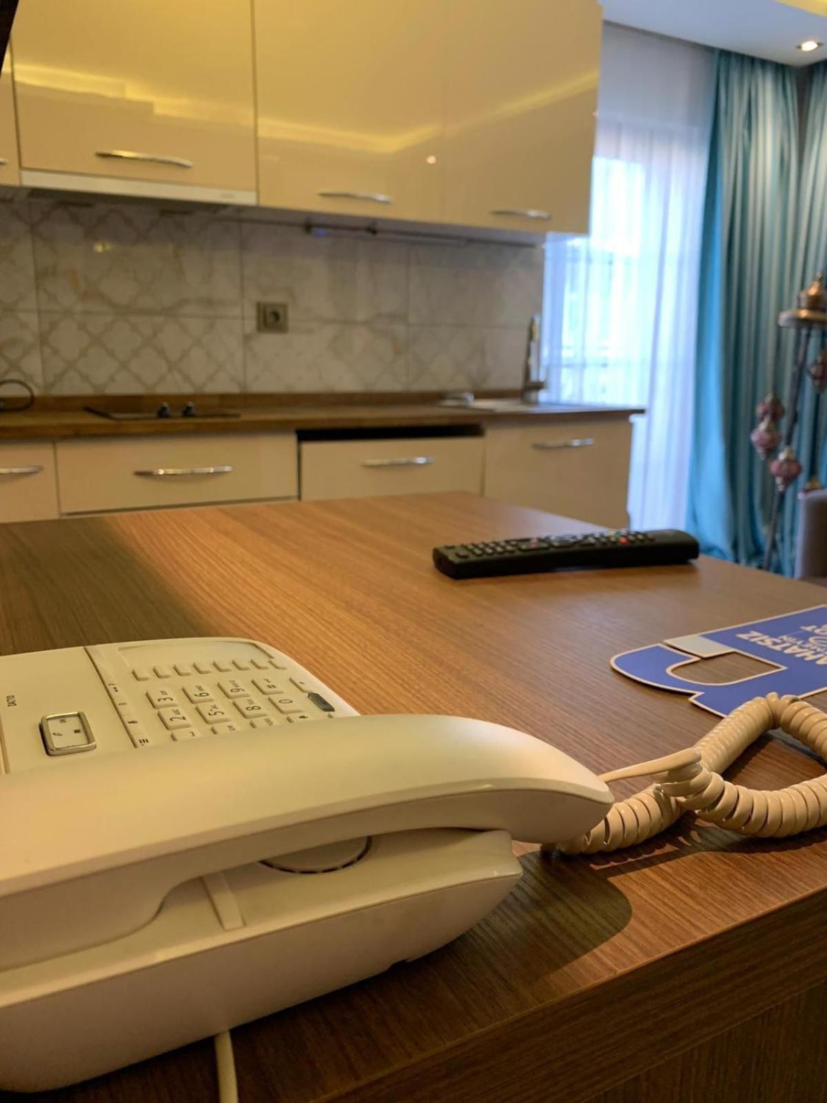 Royal Boutique House Hotel Бурса Екстериор снимка