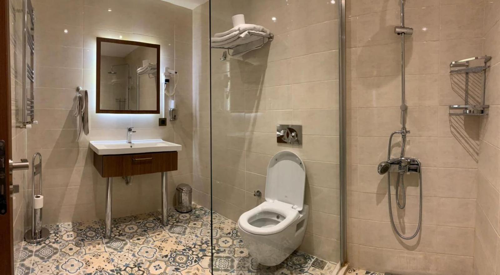 Royal Boutique House Hotel Бурса Екстериор снимка
