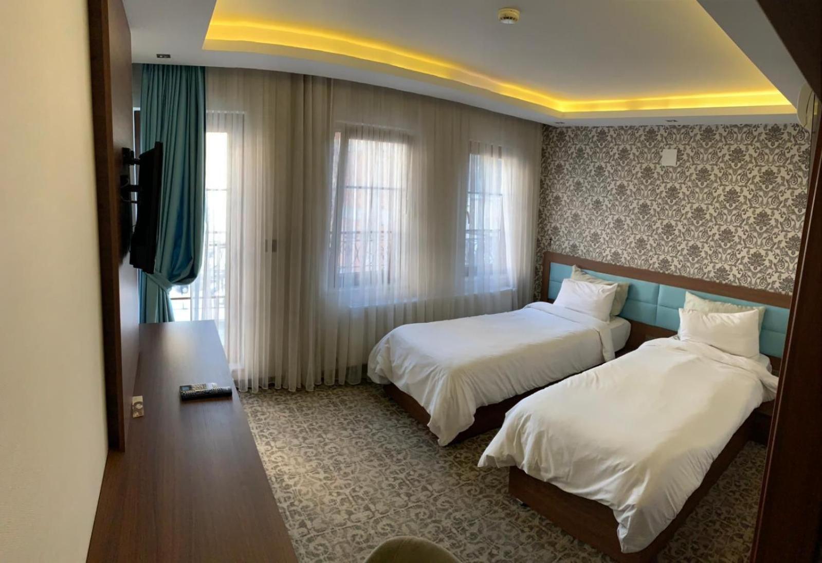 Royal Boutique House Hotel Бурса Екстериор снимка