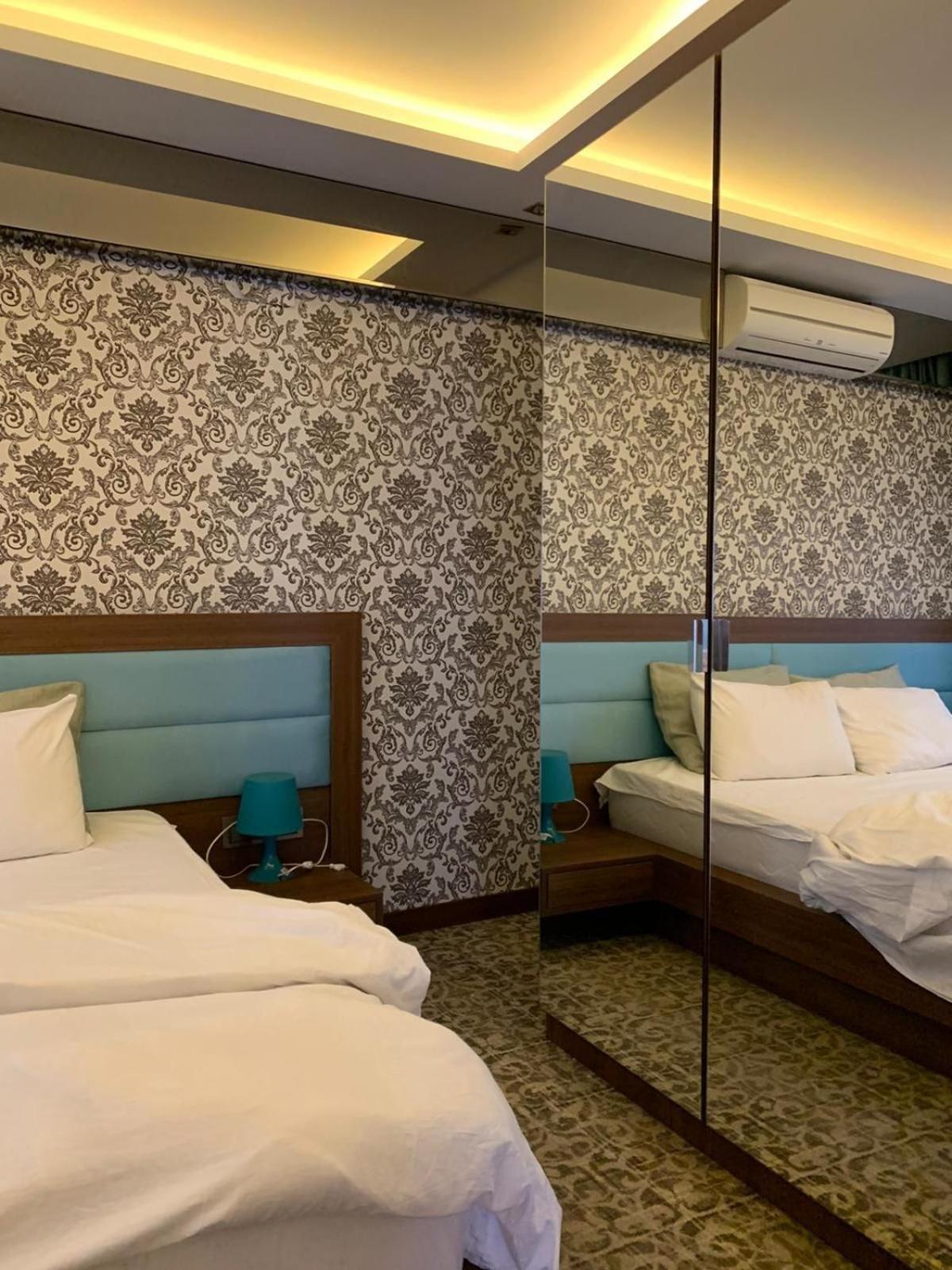 Royal Boutique House Hotel Бурса Екстериор снимка