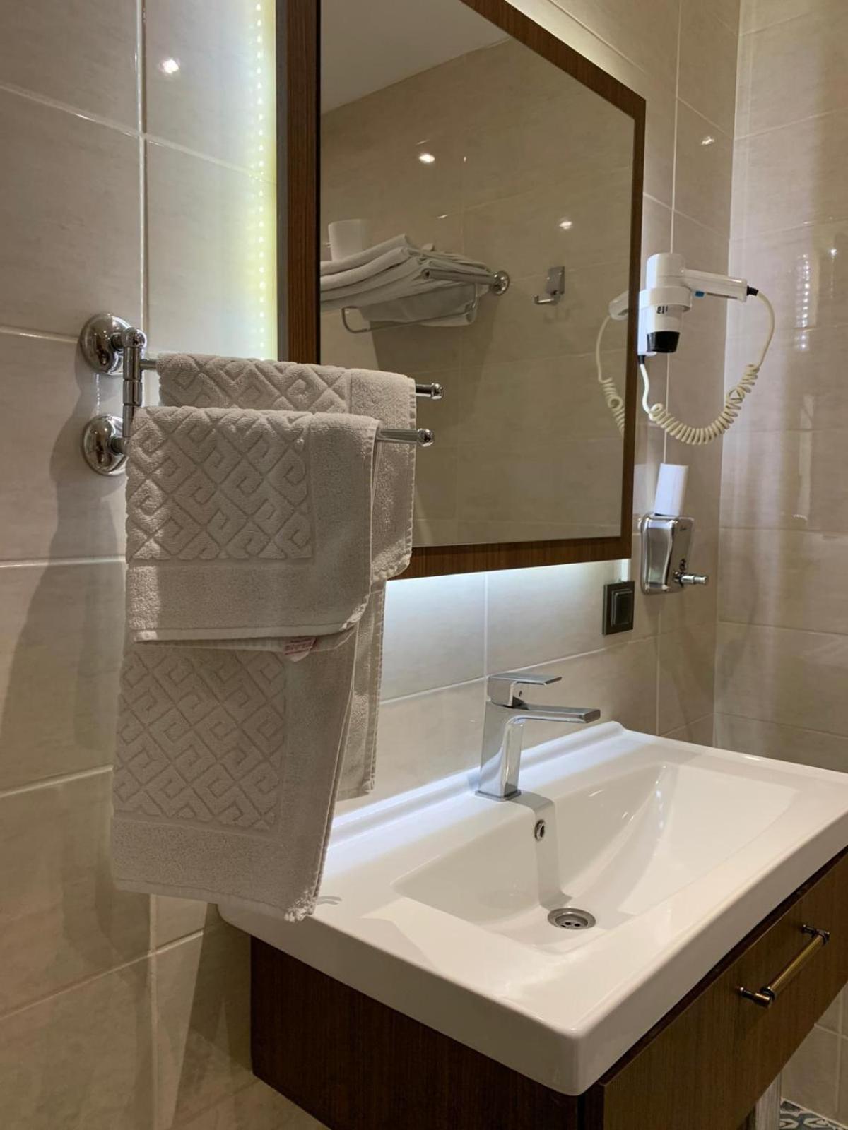 Royal Boutique House Hotel Бурса Екстериор снимка