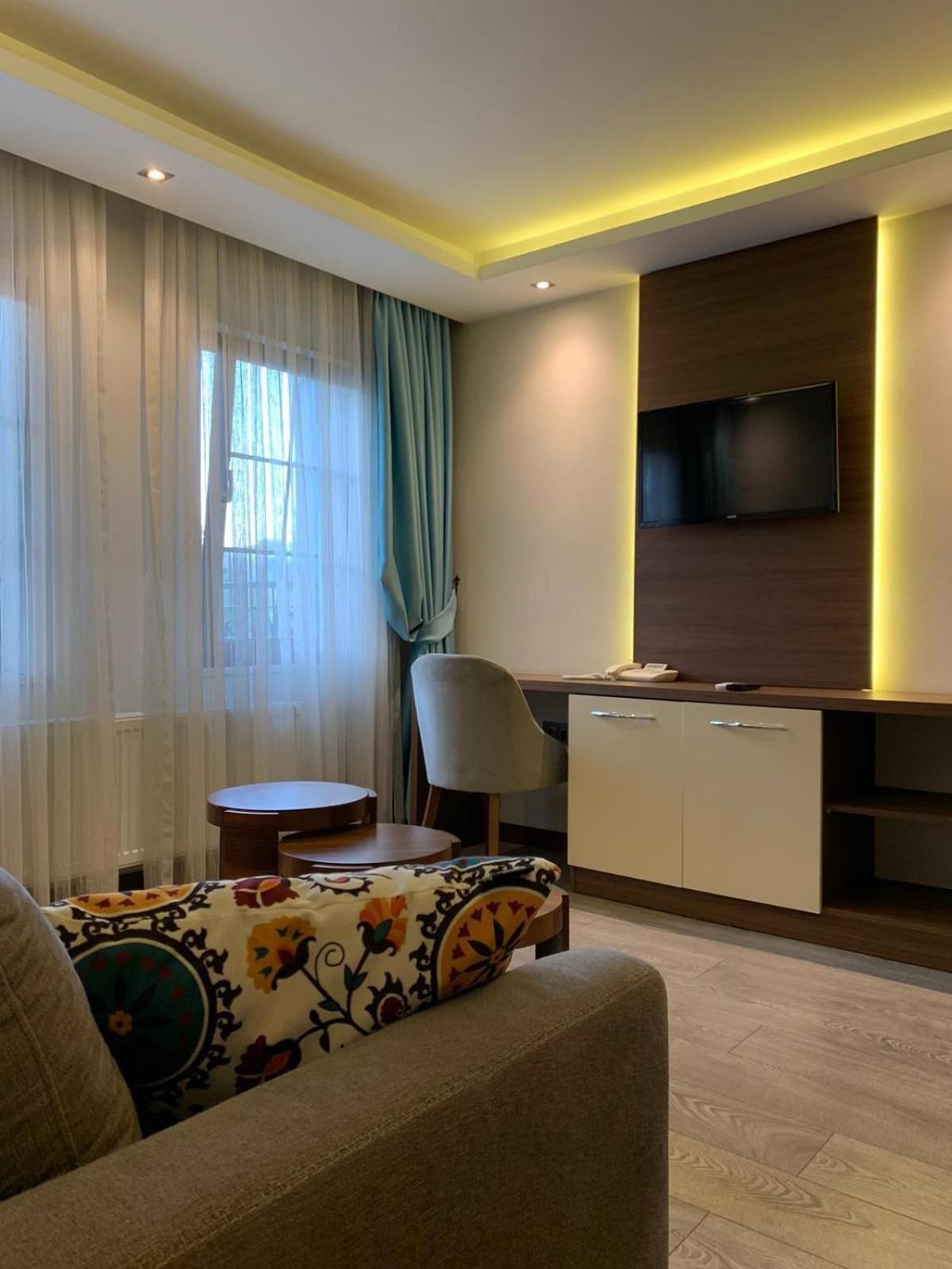 Royal Boutique House Hotel Бурса Екстериор снимка