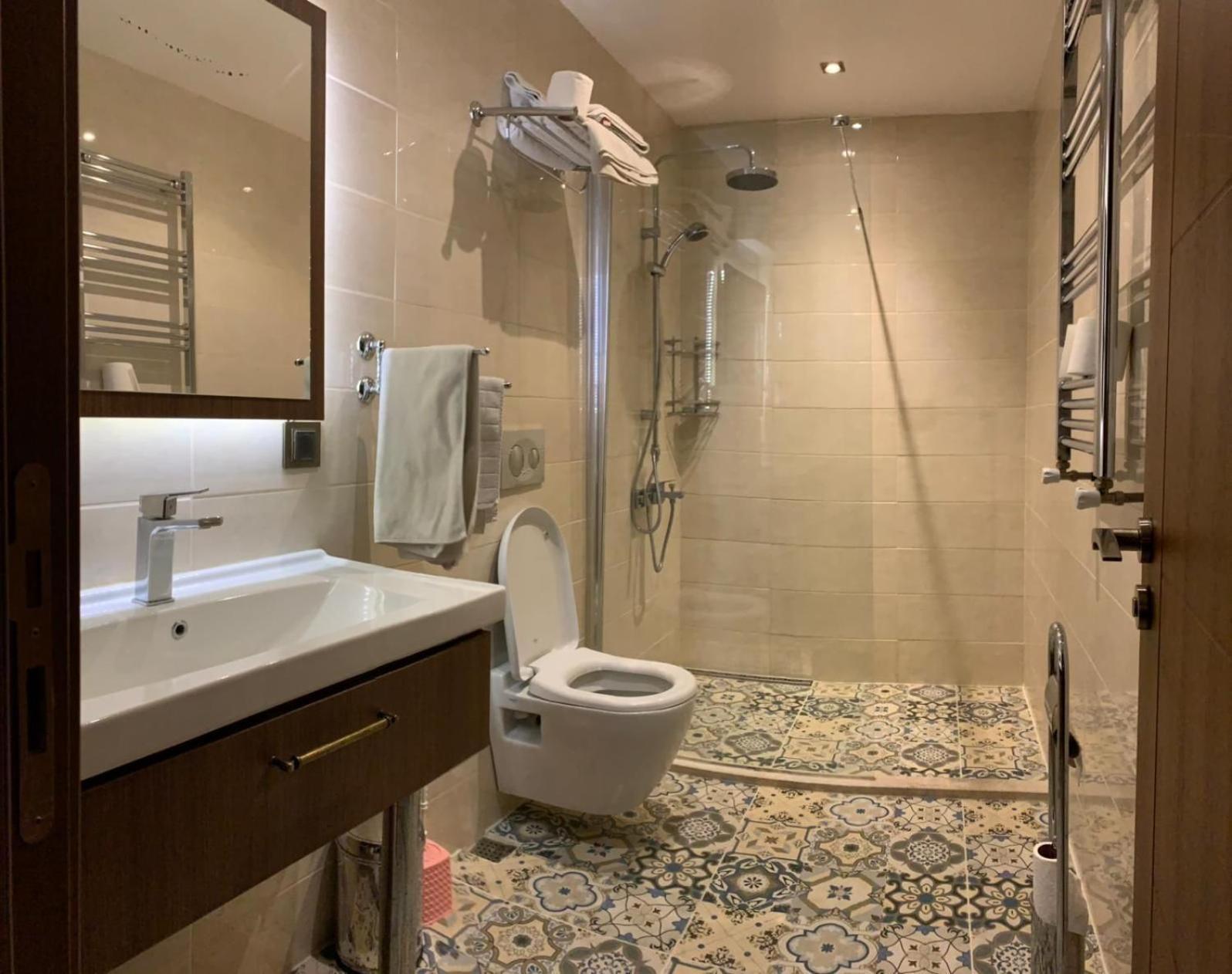 Royal Boutique House Hotel Бурса Екстериор снимка