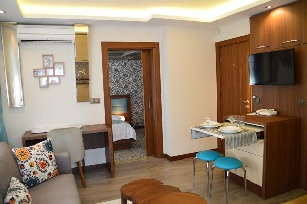 Royal Boutique House Hotel Бурса Екстериор снимка
