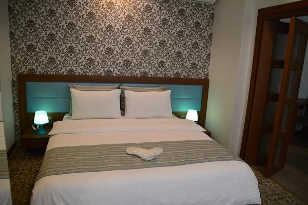 Royal Boutique House Hotel Бурса Екстериор снимка