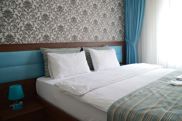 Royal Boutique House Hotel Бурса Екстериор снимка