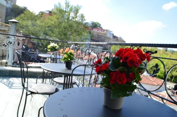Royal Boutique House Hotel Бурса Екстериор снимка