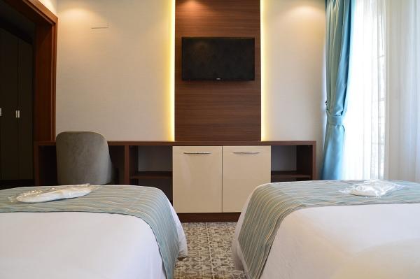 Royal Boutique House Hotel Бурса Екстериор снимка