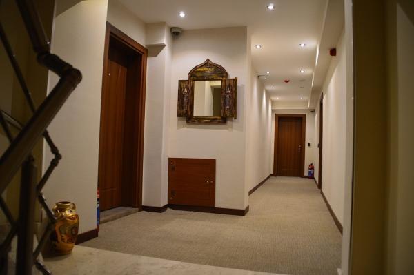 Royal Boutique House Hotel Бурса Екстериор снимка