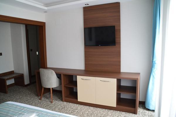 Royal Boutique House Hotel Бурса Екстериор снимка