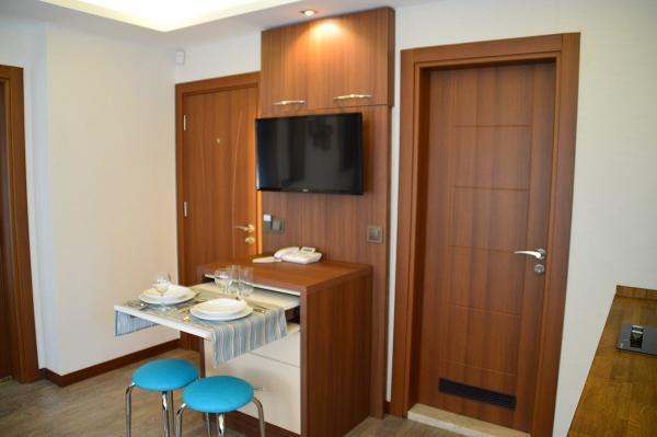 Royal Boutique House Hotel Бурса Екстериор снимка