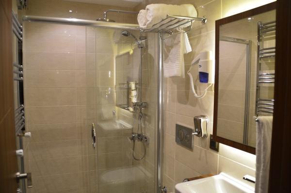 Royal Boutique House Hotel Бурса Екстериор снимка