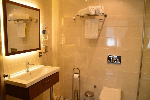 Royal Boutique House Hotel Бурса Екстериор снимка