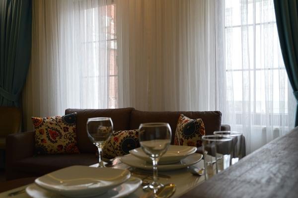 Royal Boutique House Hotel Бурса Екстериор снимка